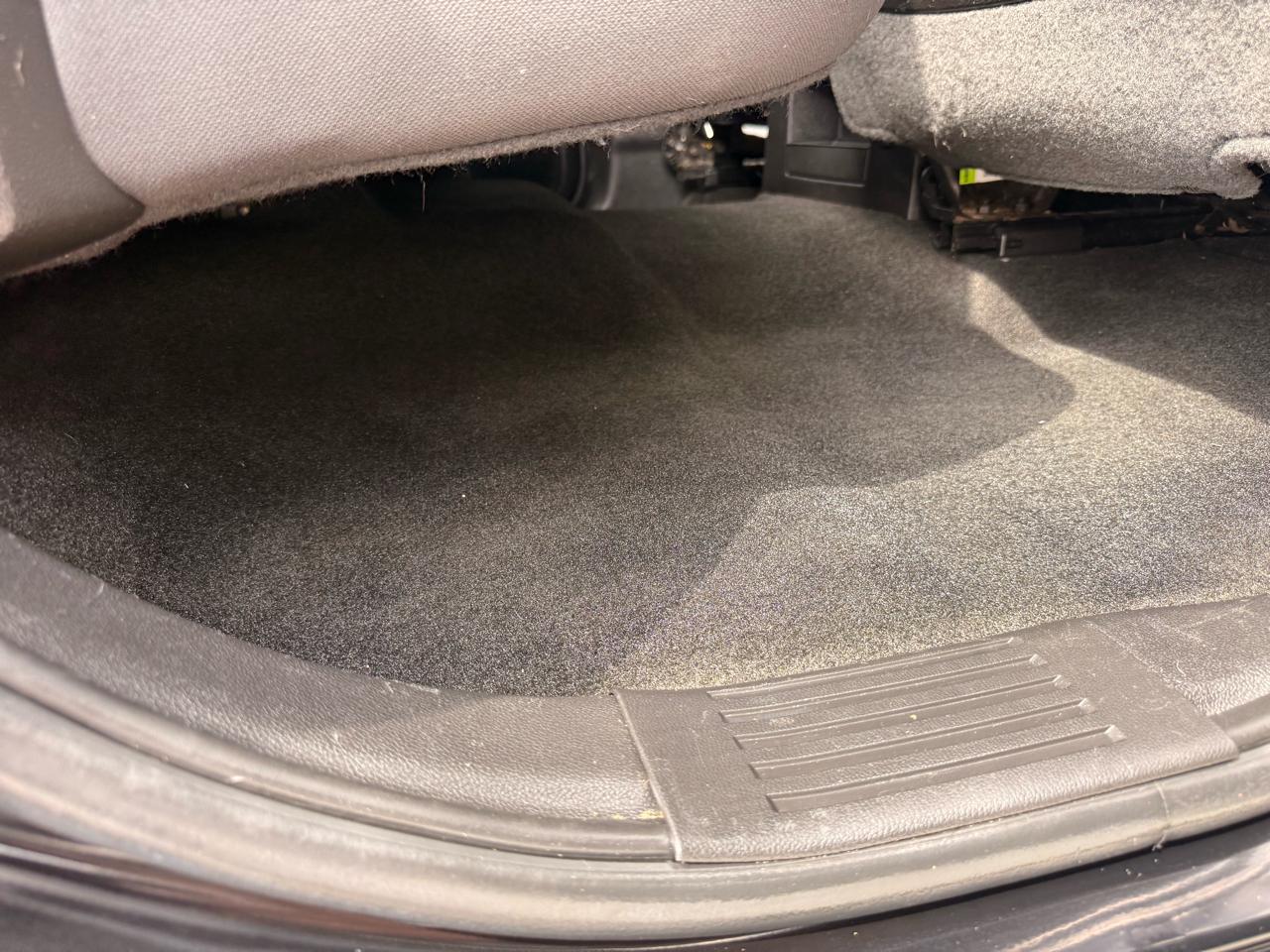 Chevrolet Silverado 1500 2LT Double Cab 4WD 2014