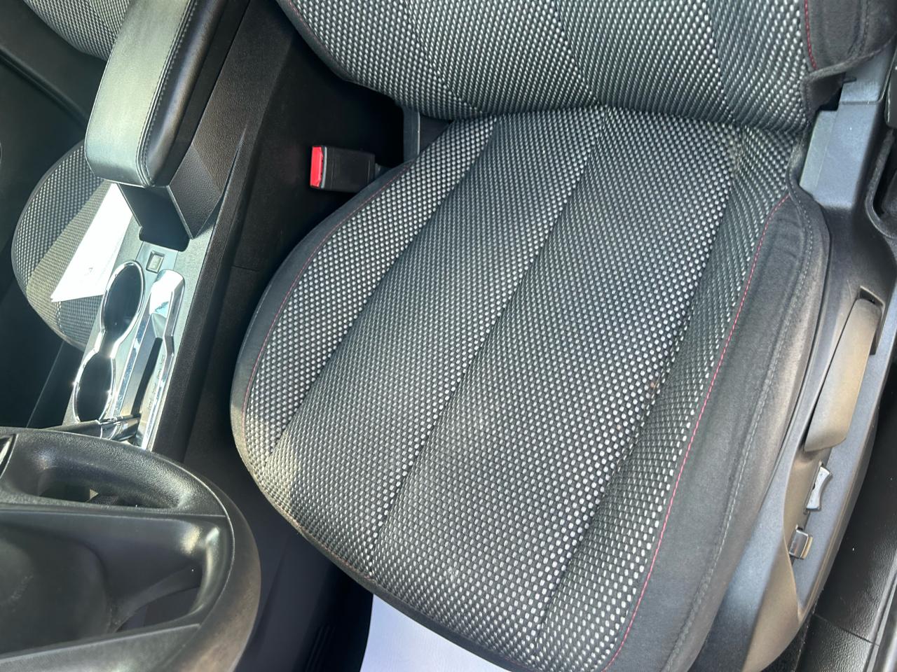 GMC Terrain SLE2 AWD 2016