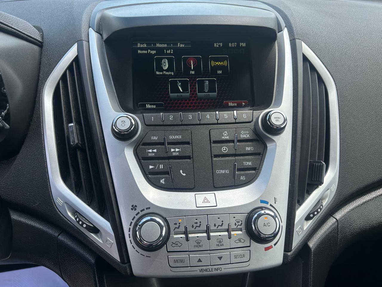 GMC Terrain SLE2 AWD 2016