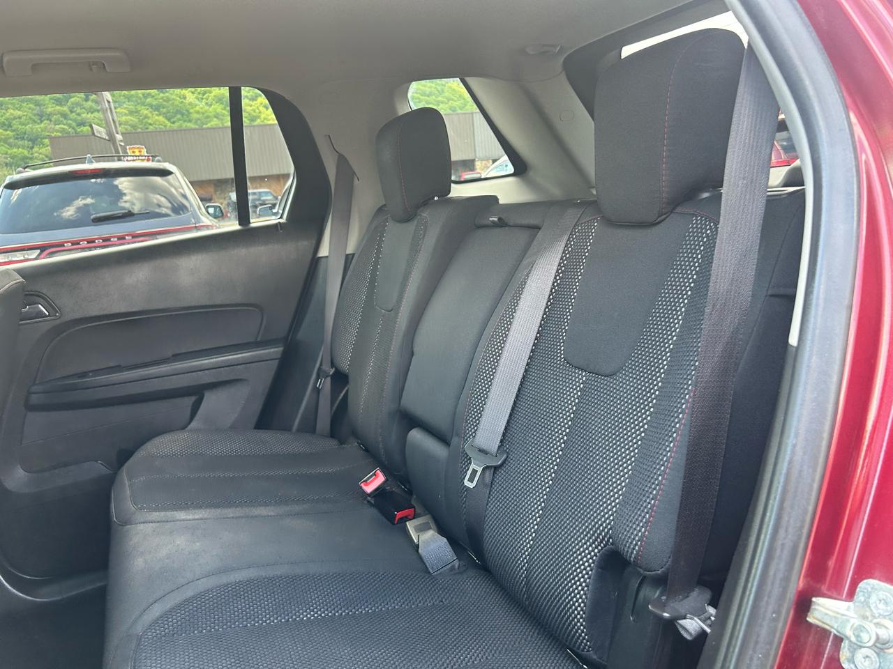GMC Terrain SLE2 AWD 2016