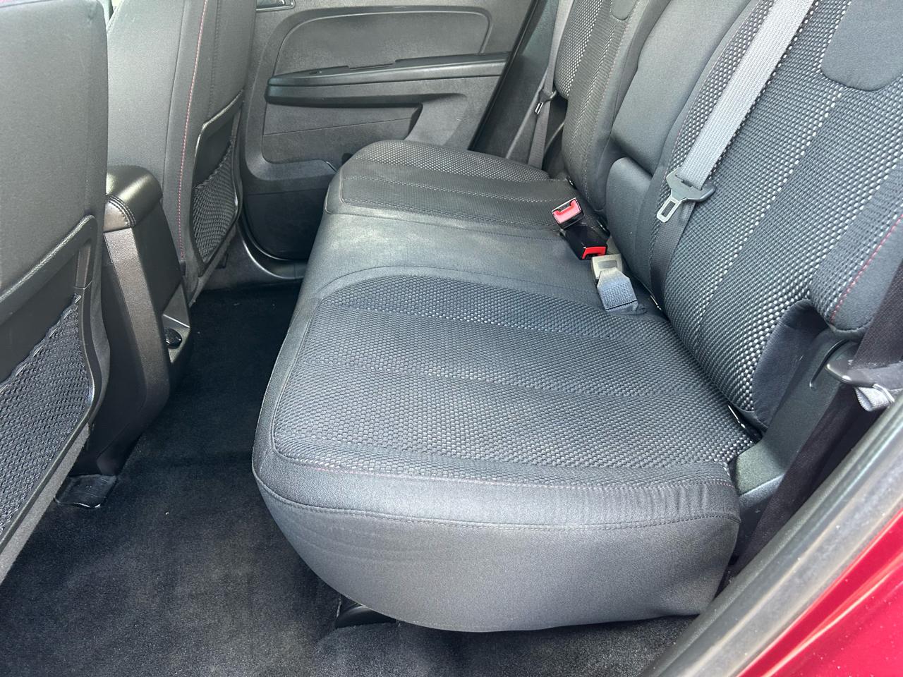 GMC Terrain SLE2 AWD 2016