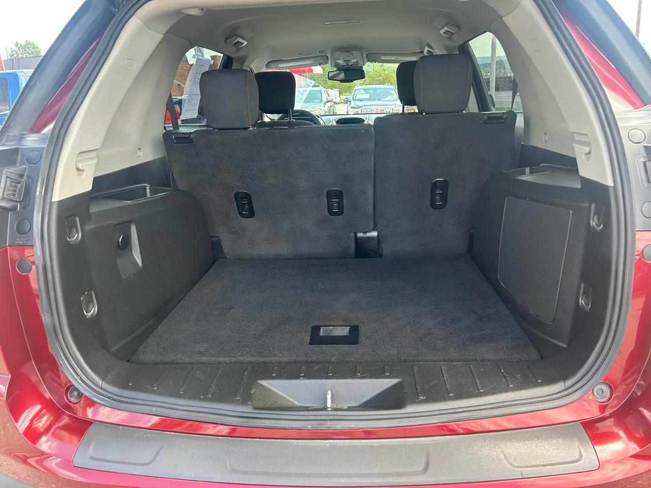 GMC Terrain SLE2 AWD 2016