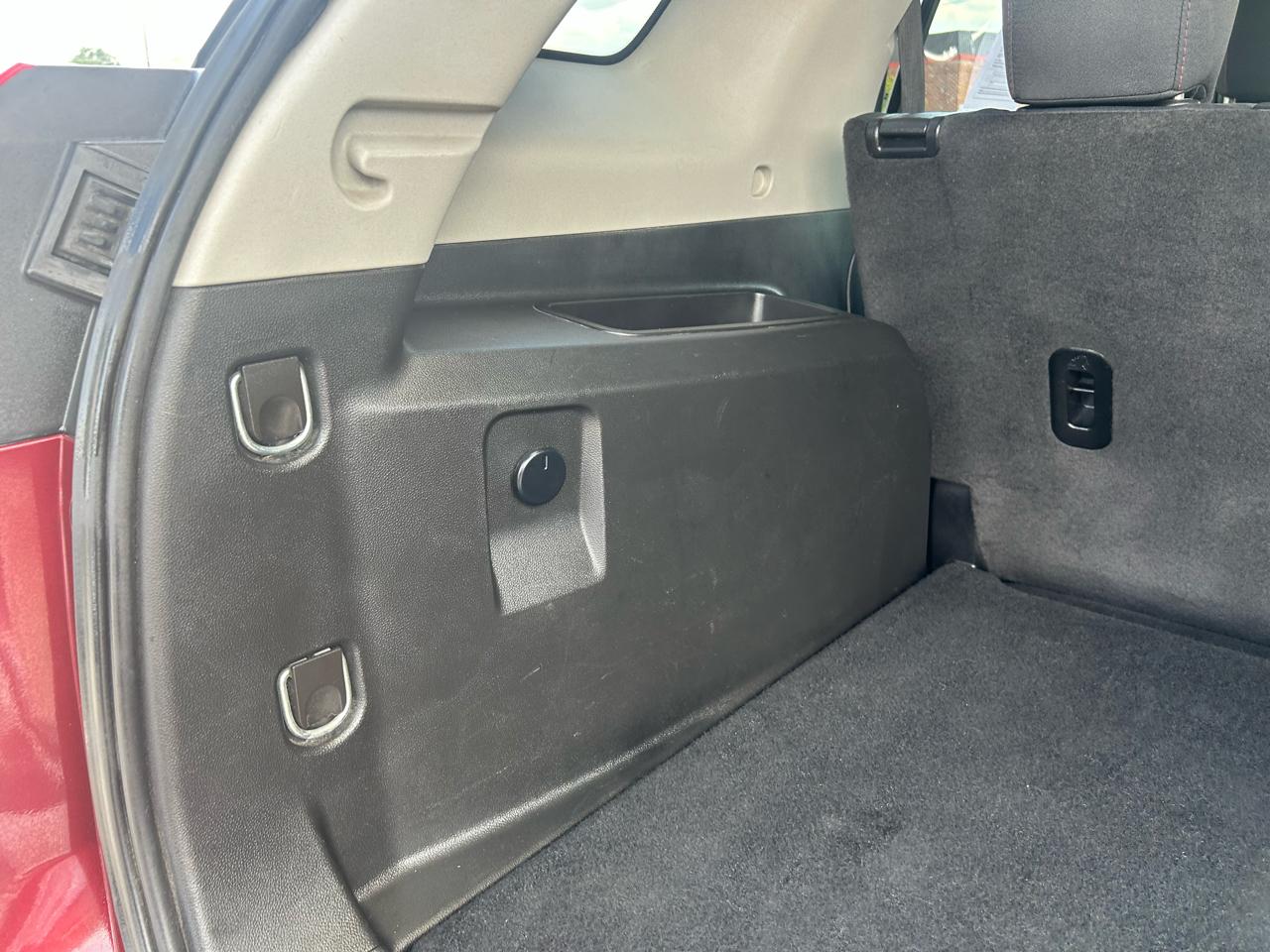 GMC Terrain SLE2 AWD 2016