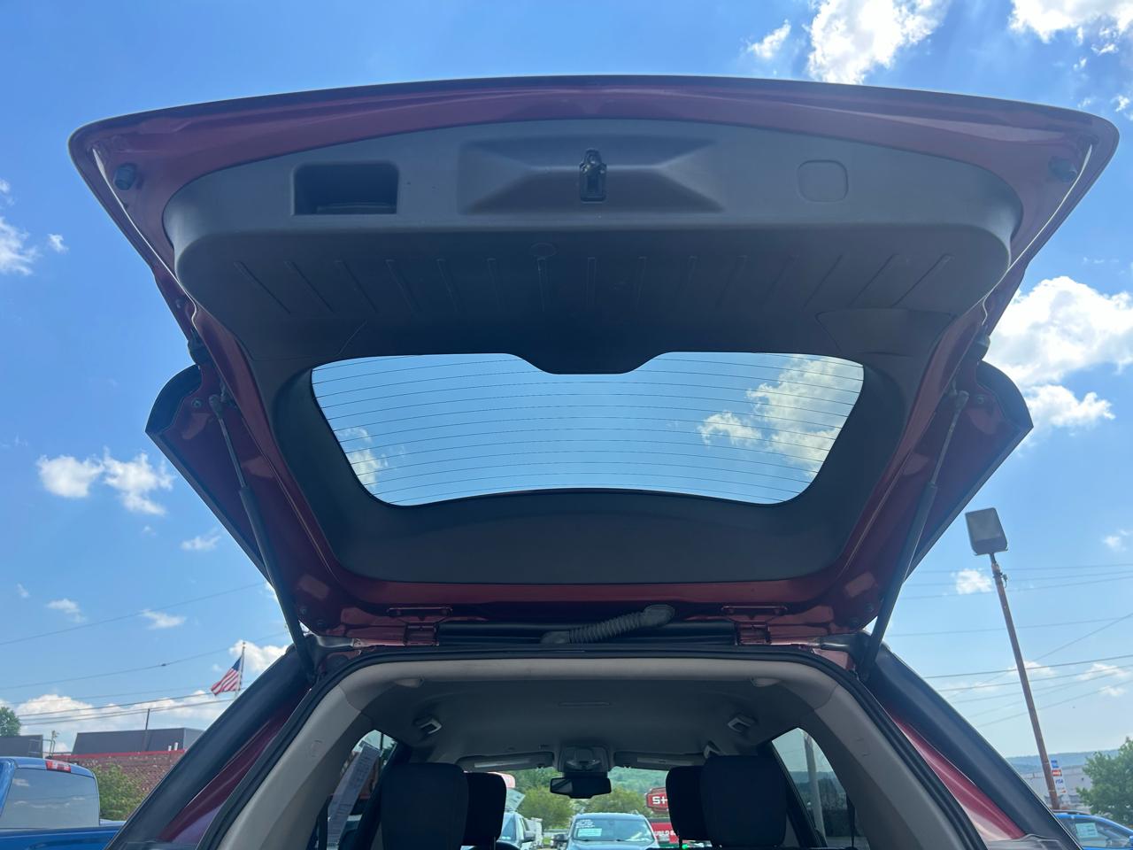 GMC Terrain SLE2 AWD 2016