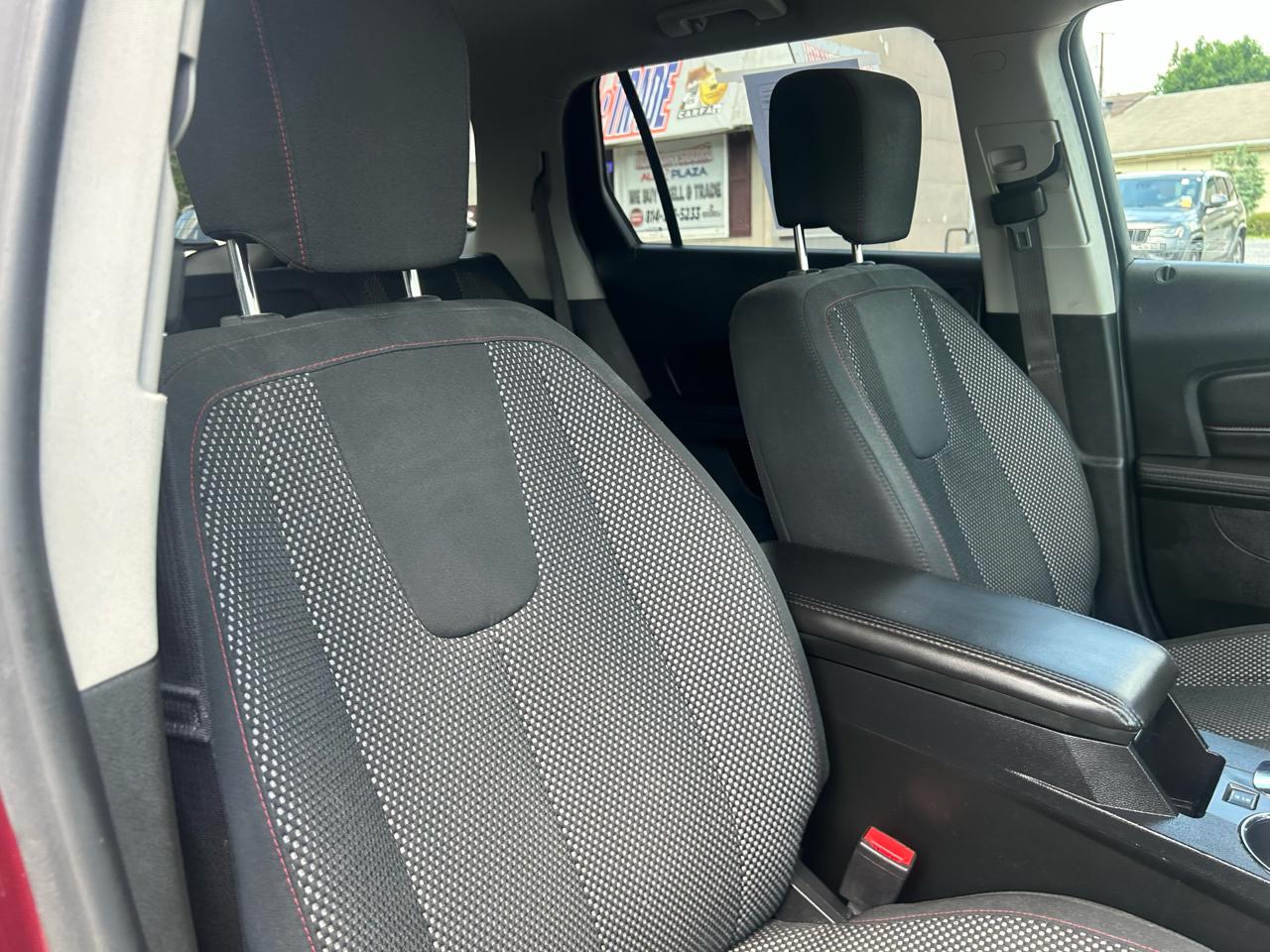 GMC Terrain SLE2 AWD 2016