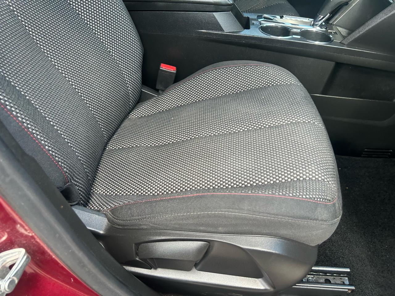 GMC Terrain SLE2 AWD 2016