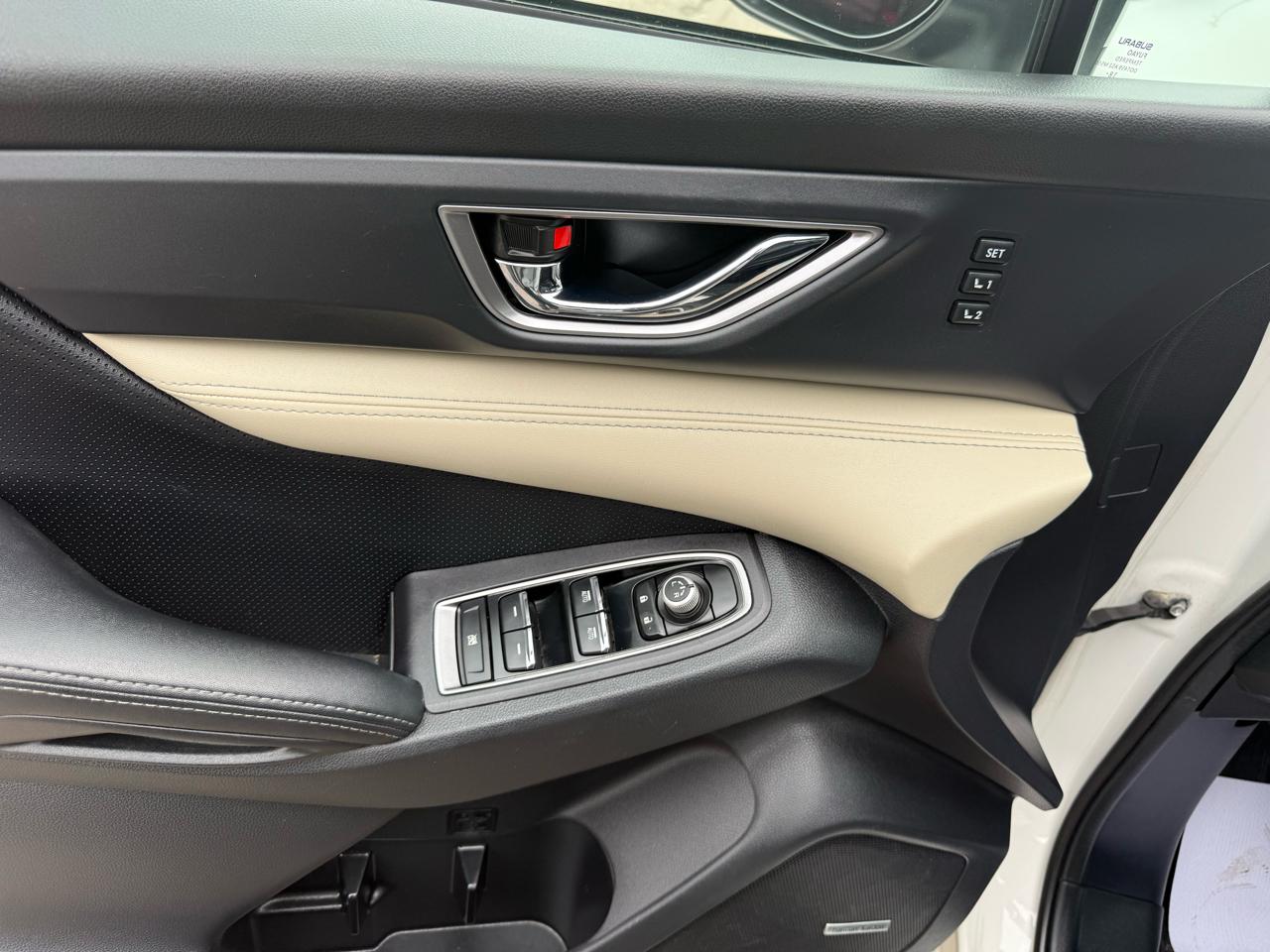 Subaru Ascent Limited 7-Passenger 2019