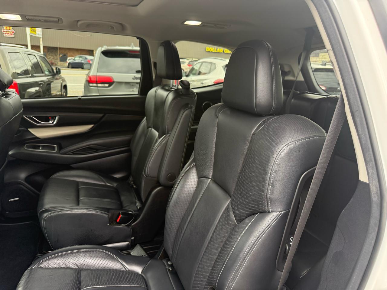 Subaru Ascent Limited 7-Passenger 2019