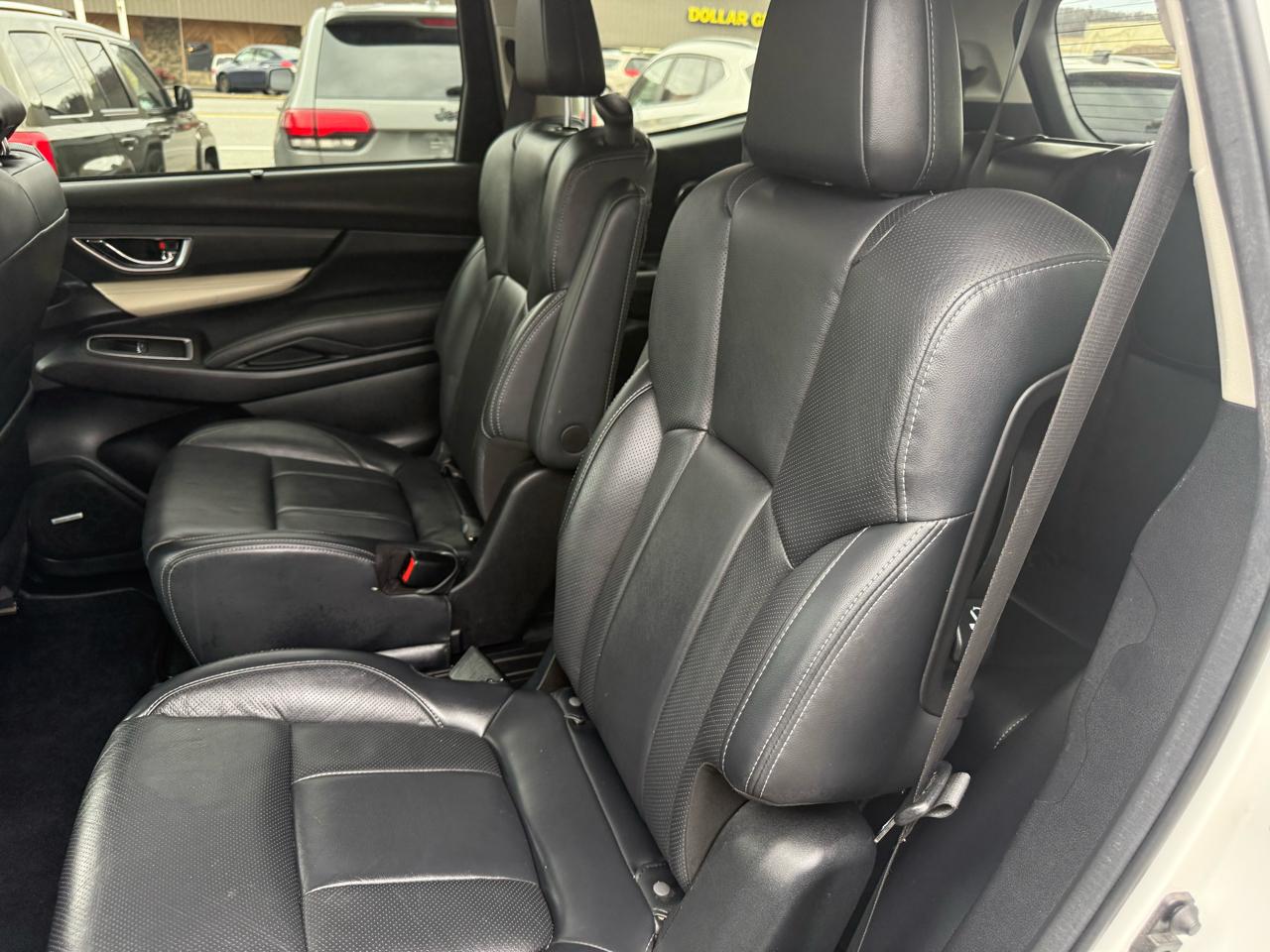 Subaru Ascent Limited 7-Passenger 2019