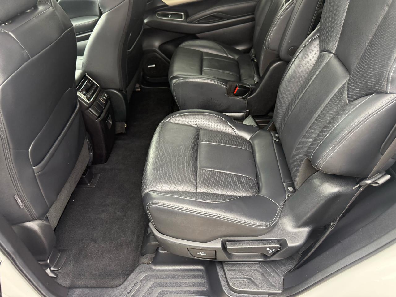 Subaru Ascent Limited 7-Passenger 2019