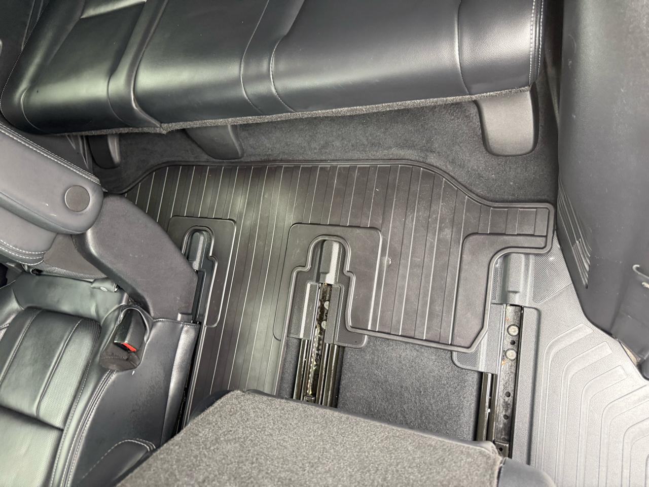 Subaru Ascent Limited 7-Passenger 2019