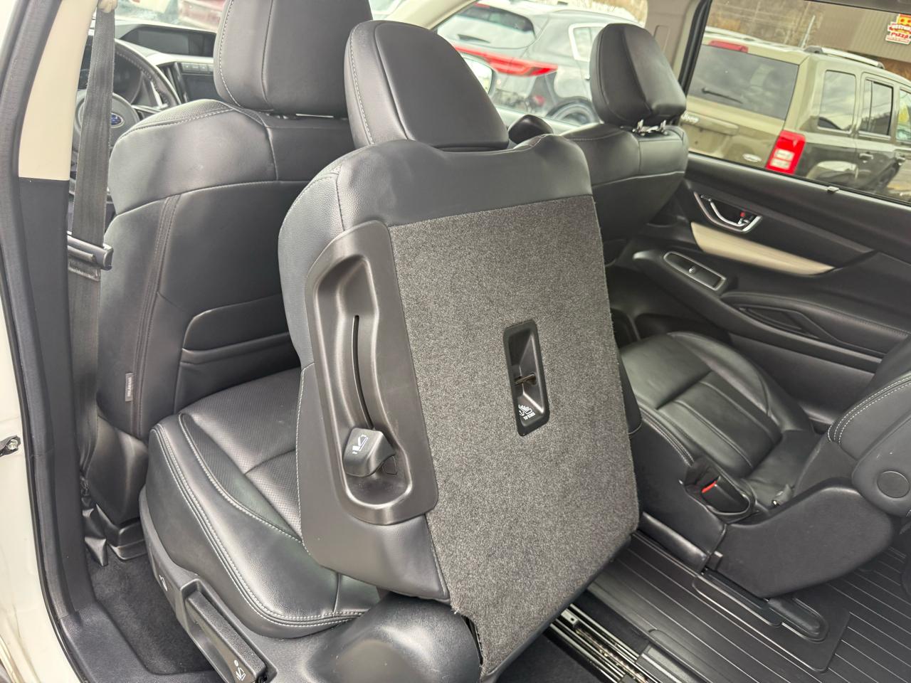 Subaru Ascent Limited 7-Passenger 2019