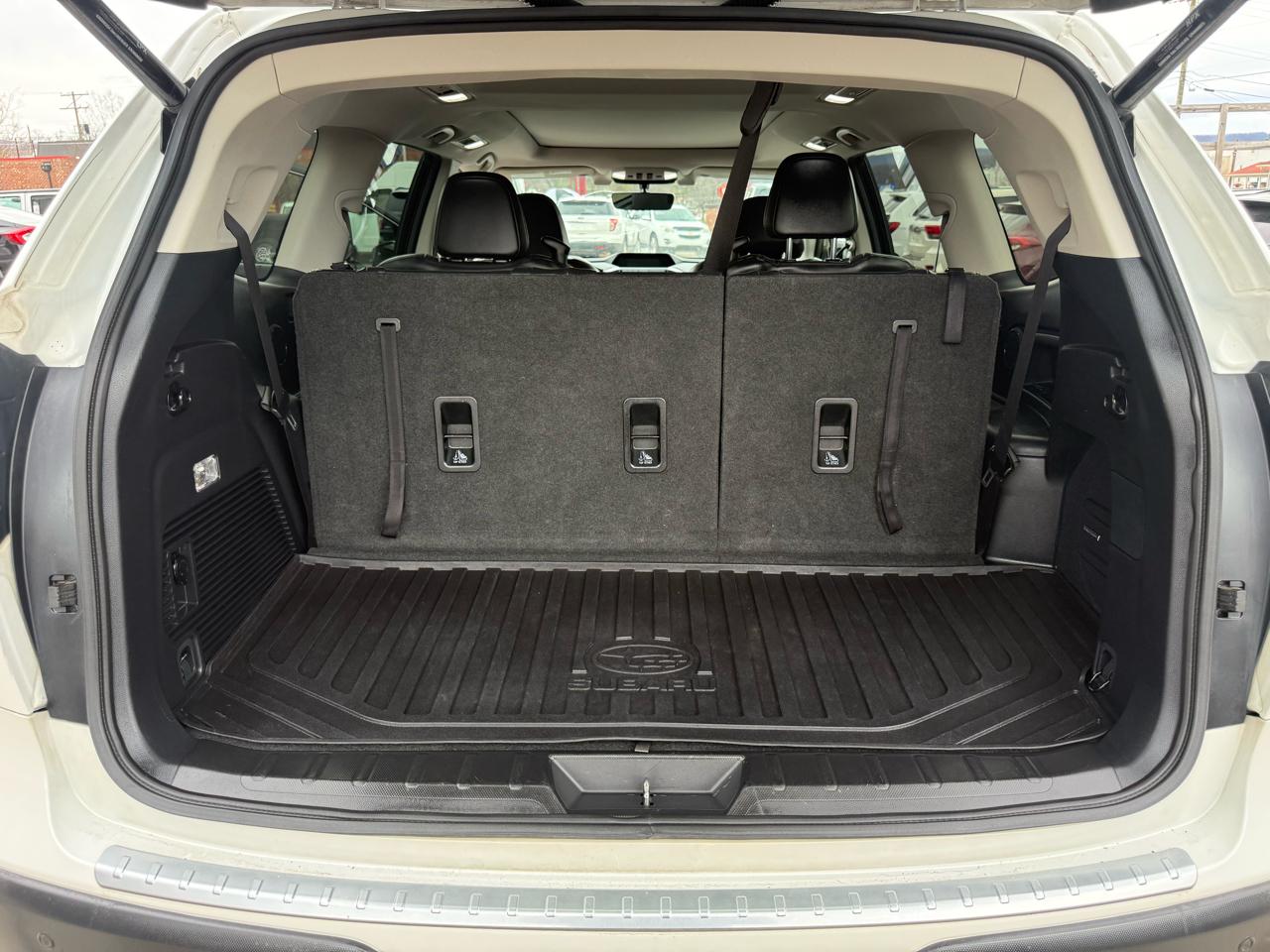 Subaru Ascent Limited 7-Passenger 2019