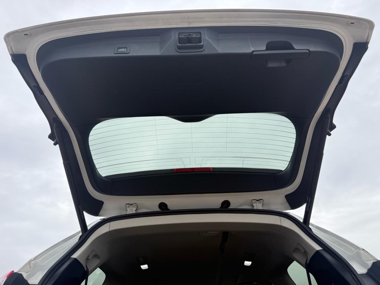 Subaru Ascent Limited 7-Passenger 2019