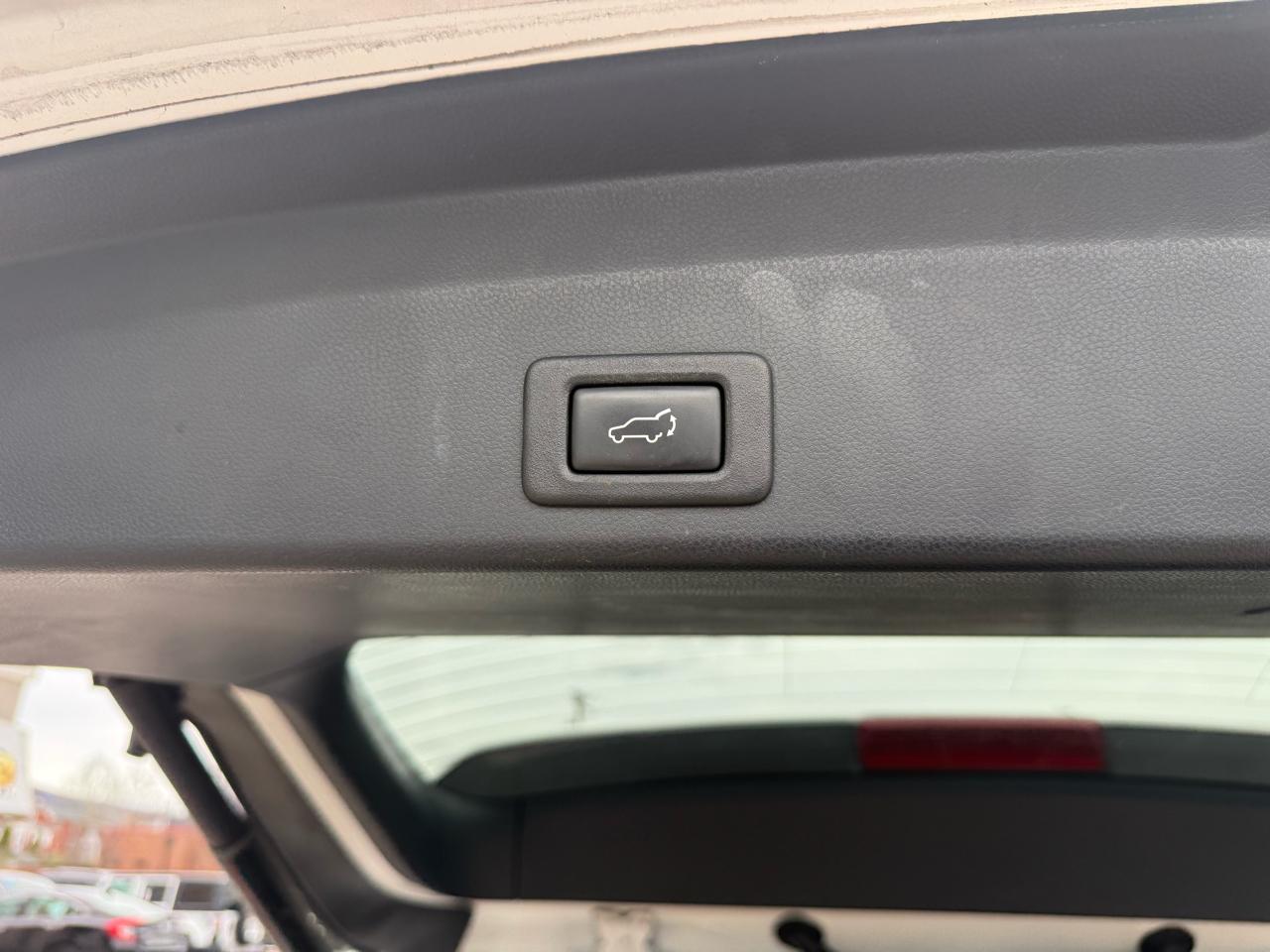 Subaru Ascent Limited 7-Passenger 2019