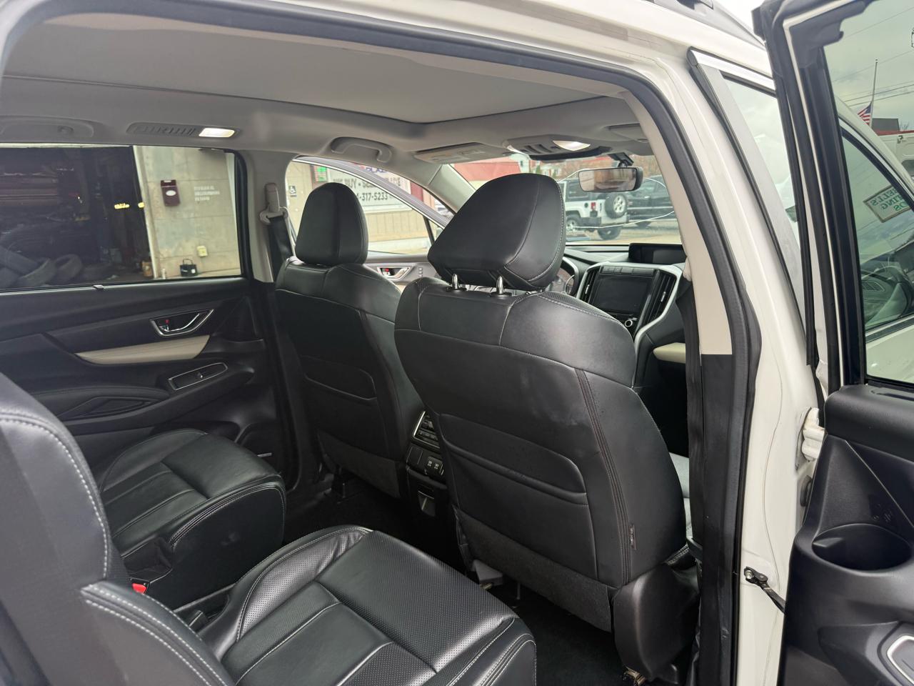Subaru Ascent Limited 7-Passenger 2019