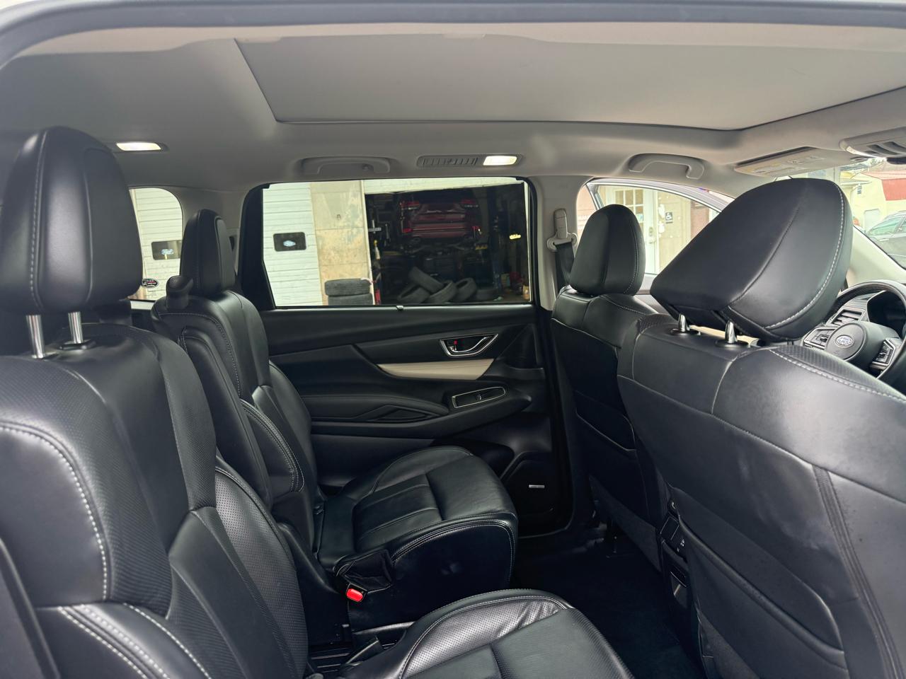 Subaru Ascent Limited 7-Passenger 2019