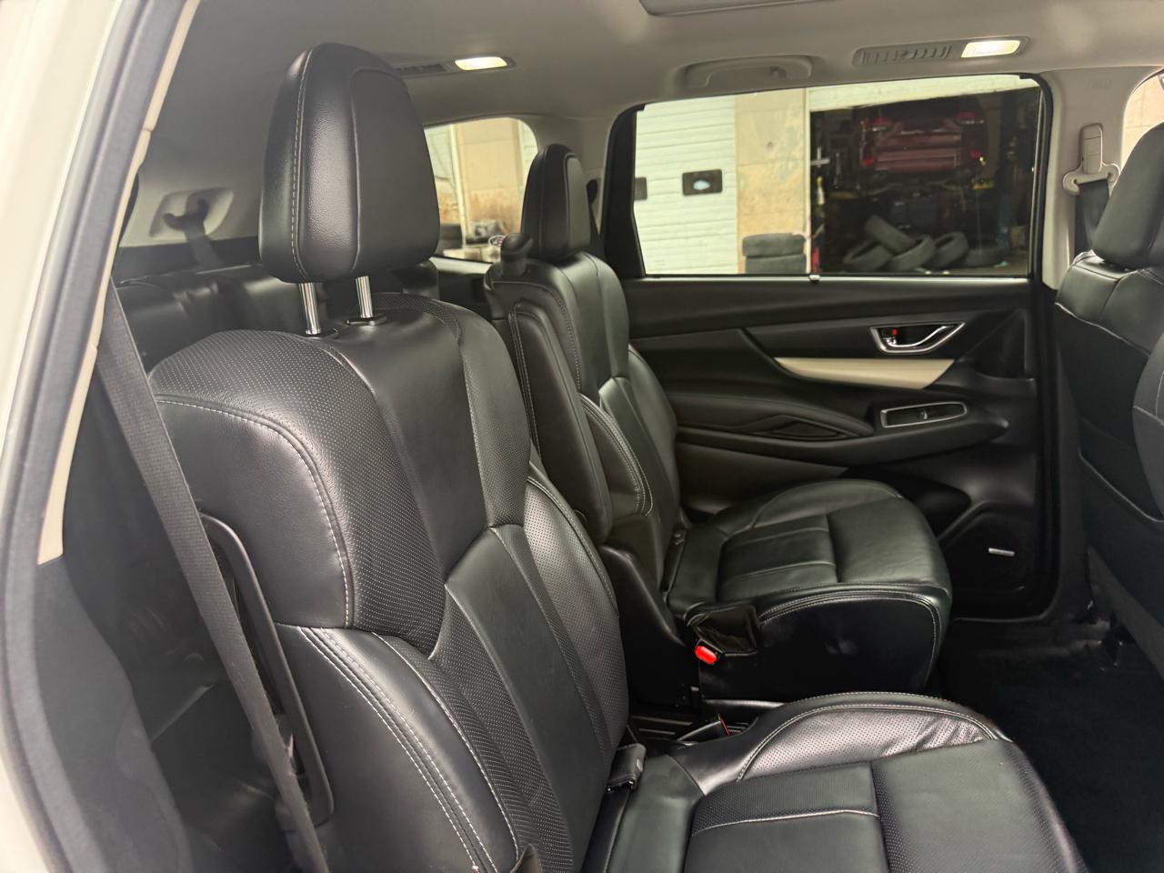 Subaru Ascent Limited 7-Passenger 2019