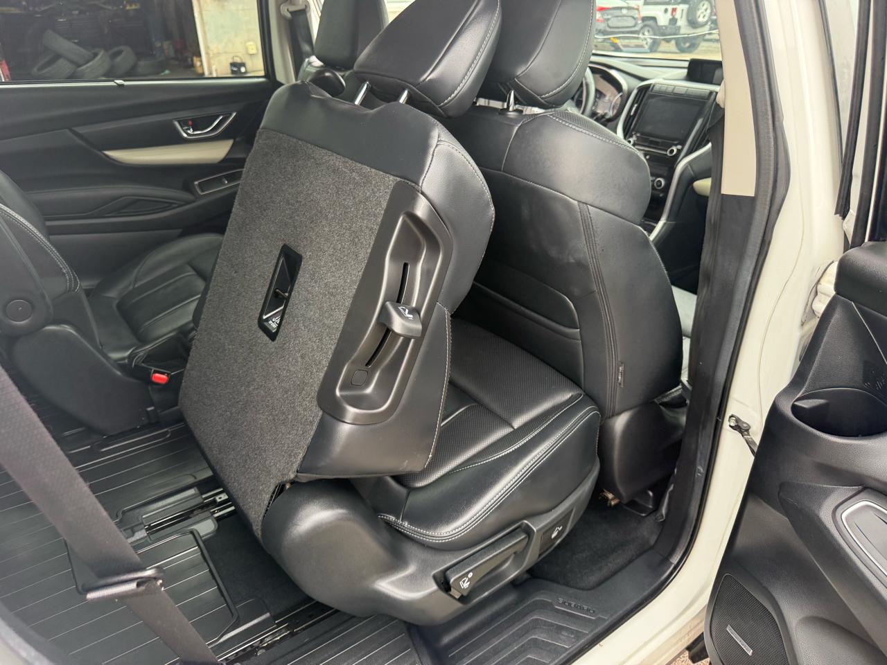 Subaru Ascent Limited 7-Passenger 2019