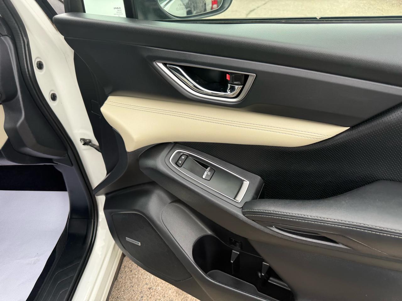 Subaru Ascent Limited 7-Passenger 2019