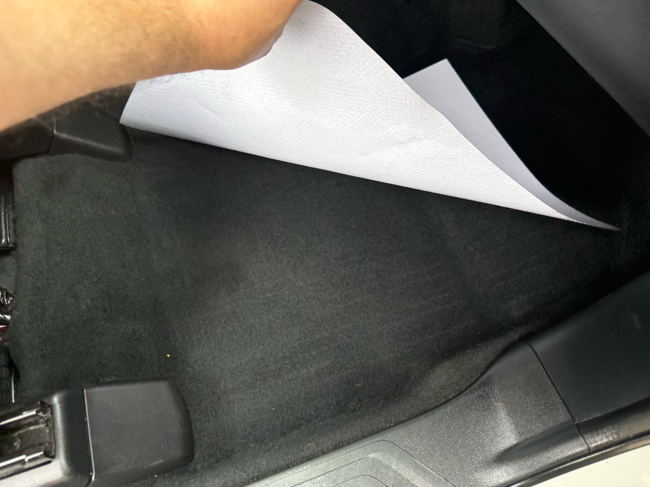 Subaru Ascent Limited 7-Passenger 2019