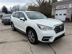 2019 Subaru Ascent 