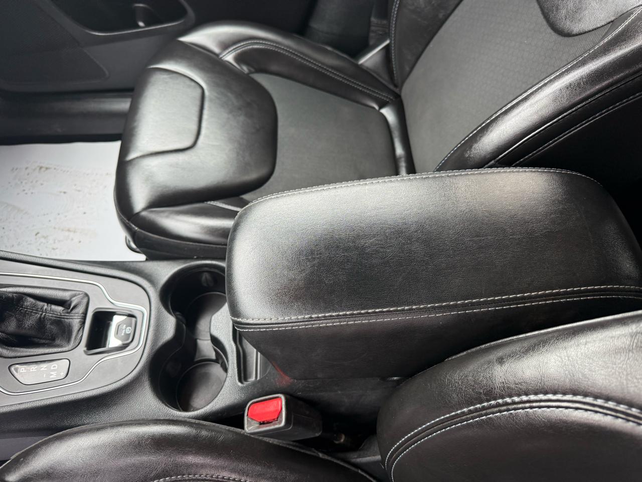 Jeep Cherokee Latitude Plus 4WD 2019