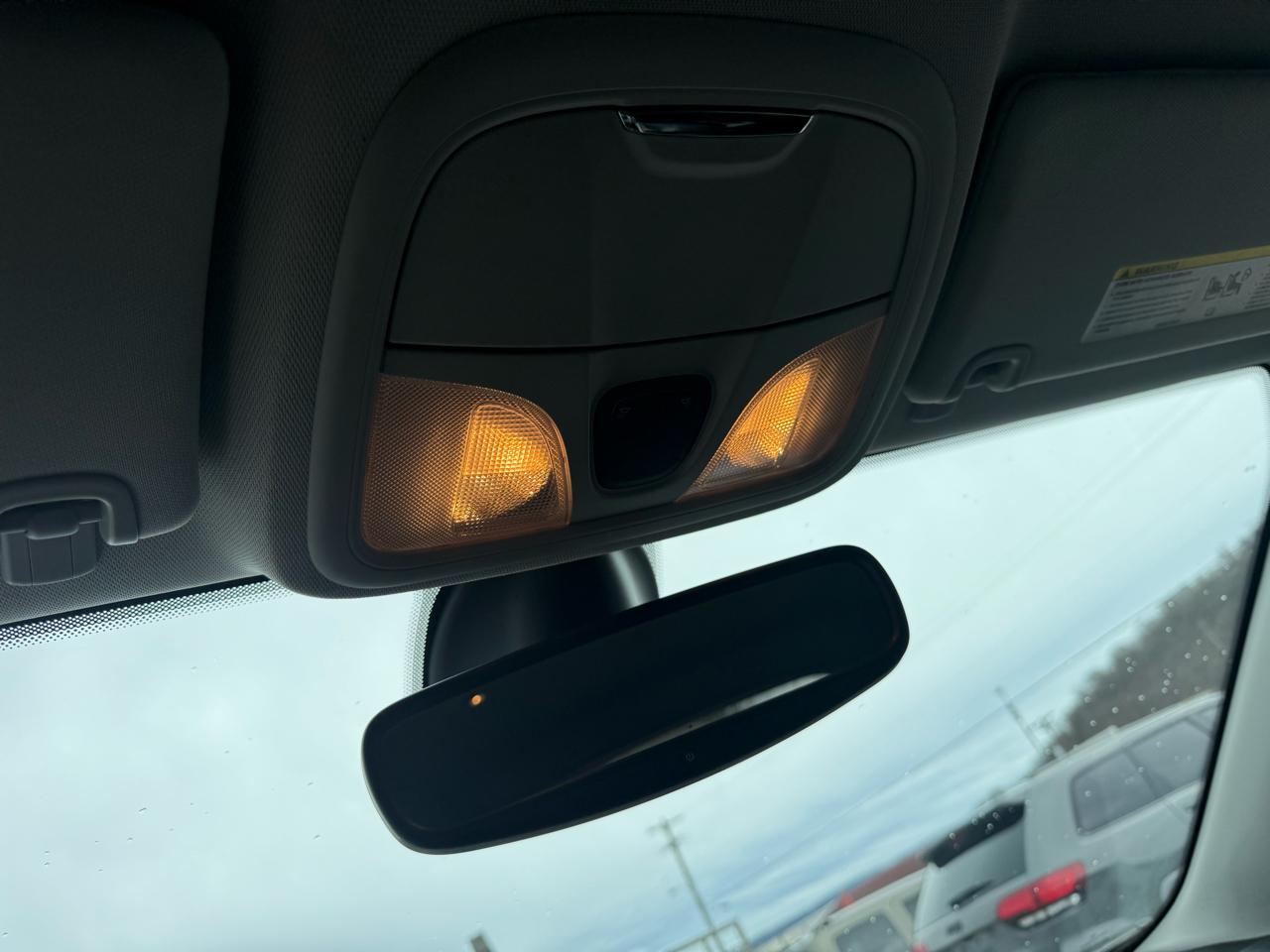 Jeep Cherokee Latitude Plus 4WD 2019