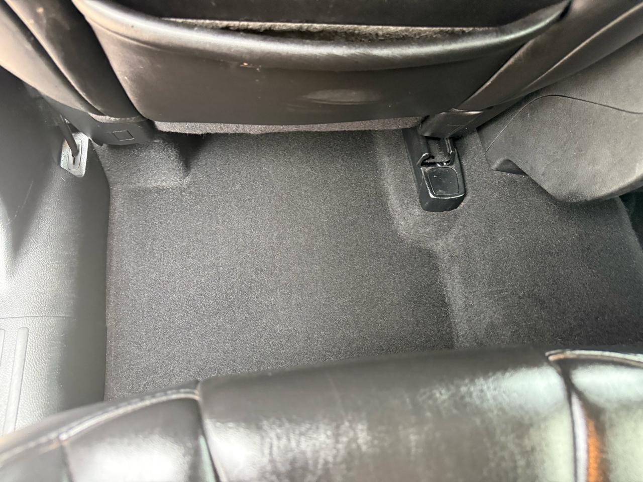 Jeep Cherokee Latitude Plus 4WD 2019