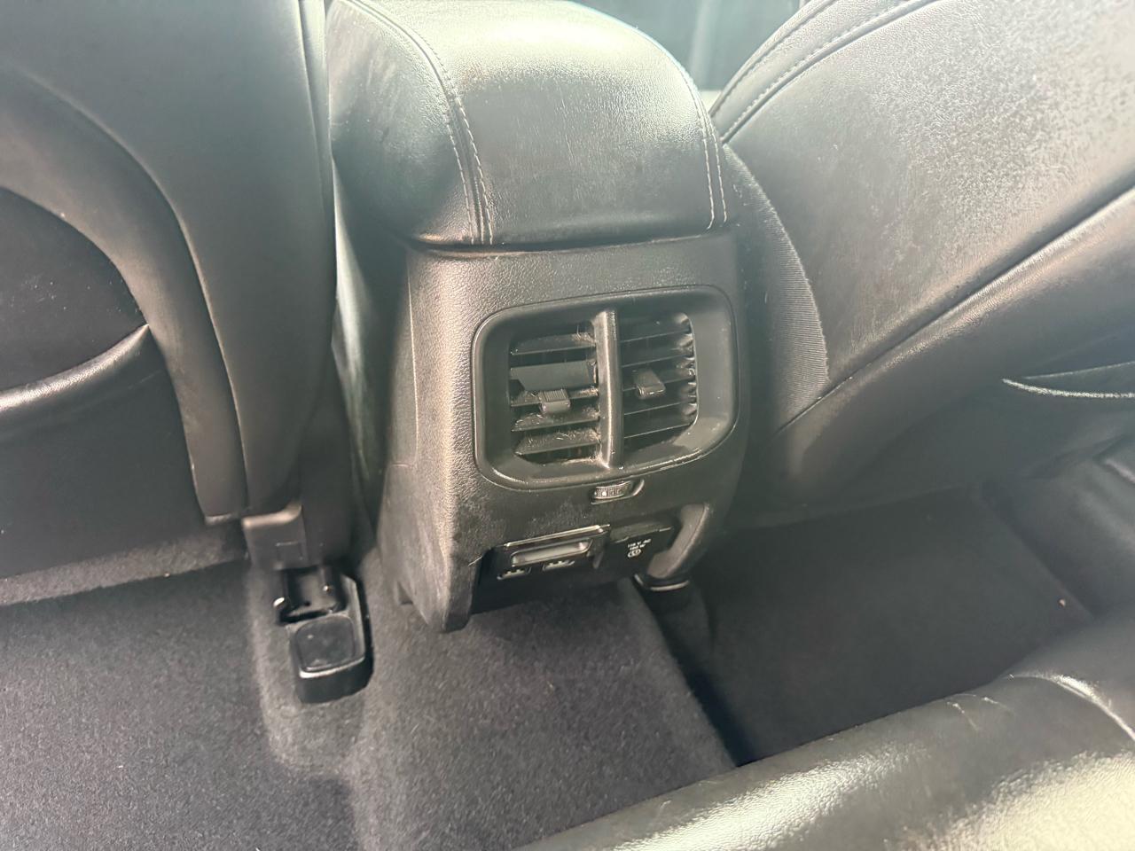 Jeep Cherokee Latitude Plus 4WD 2019