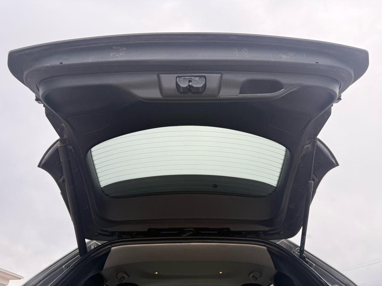 Jeep Cherokee Latitude Plus 4WD 2019