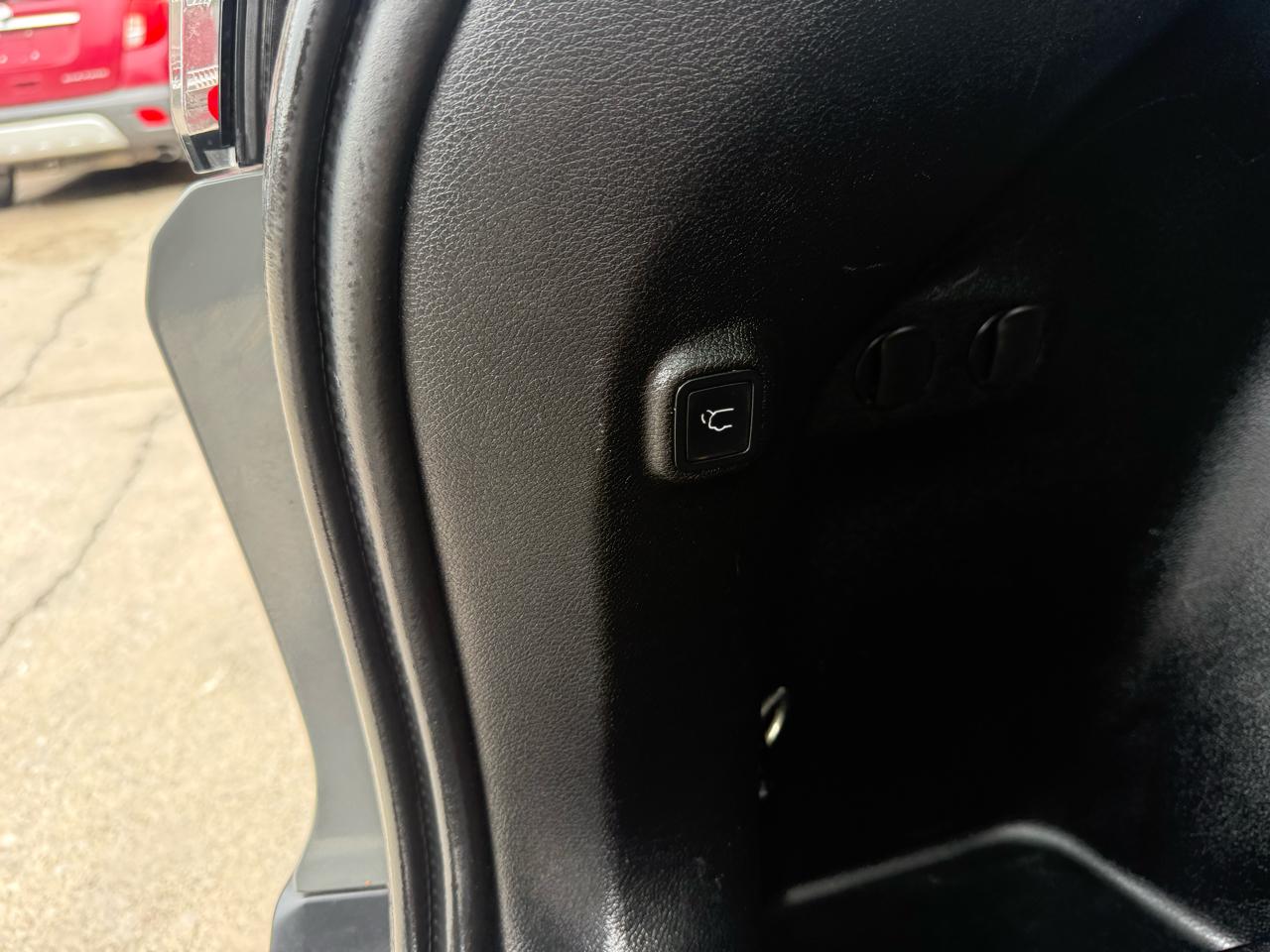 Jeep Cherokee Latitude Plus 4WD 2019