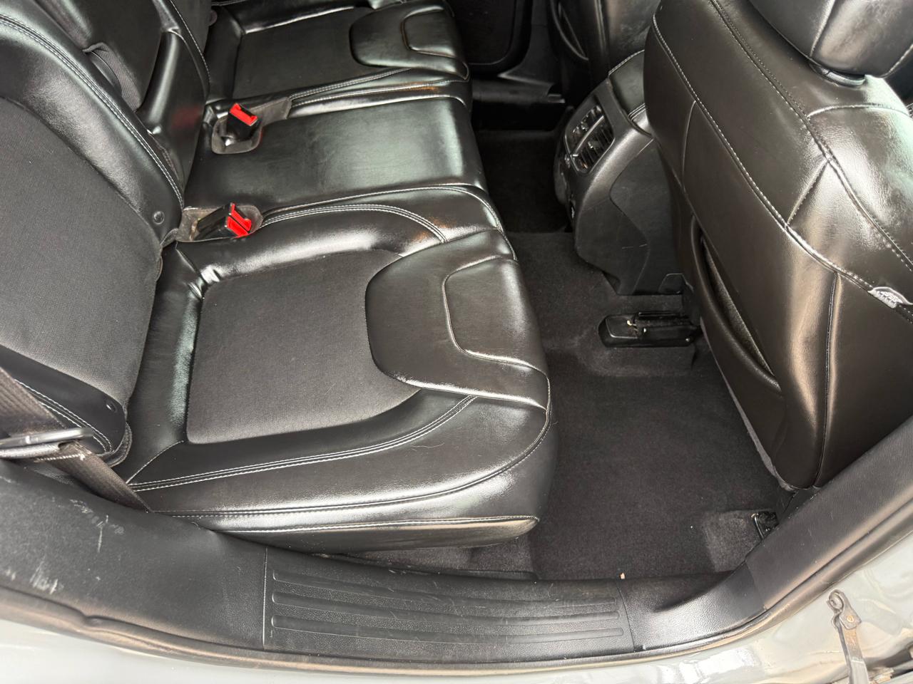 Jeep Cherokee Latitude Plus 4WD 2019