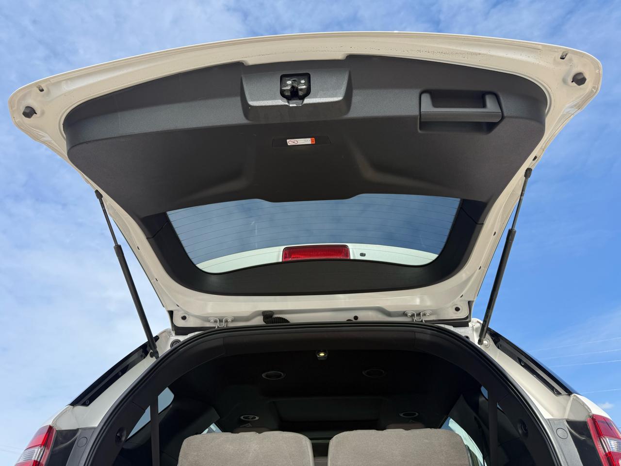 Ford Explorer XLT 4WD 2013