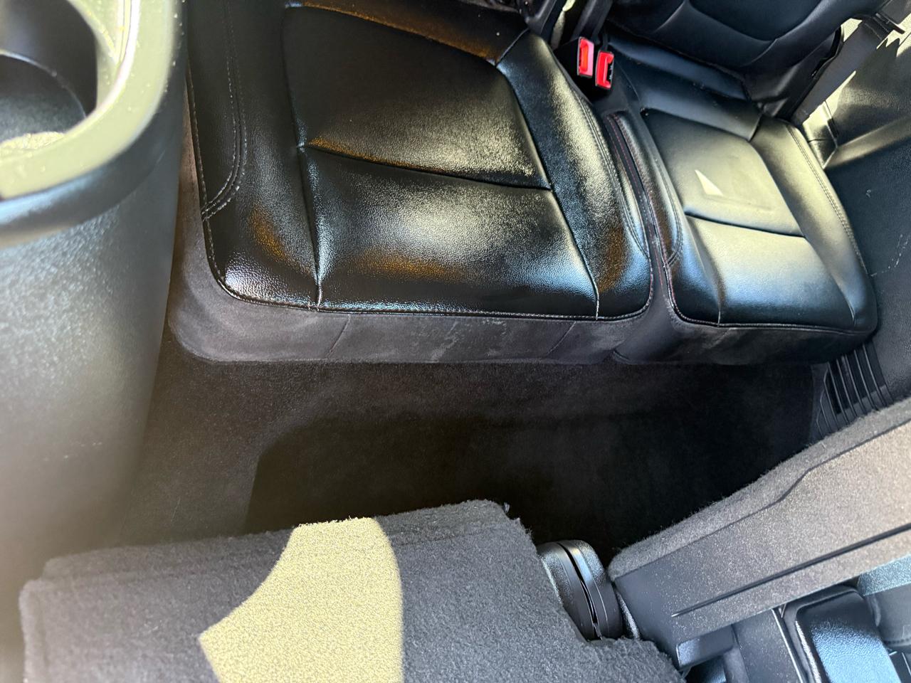 Ford Explorer Sport 4WD 2017