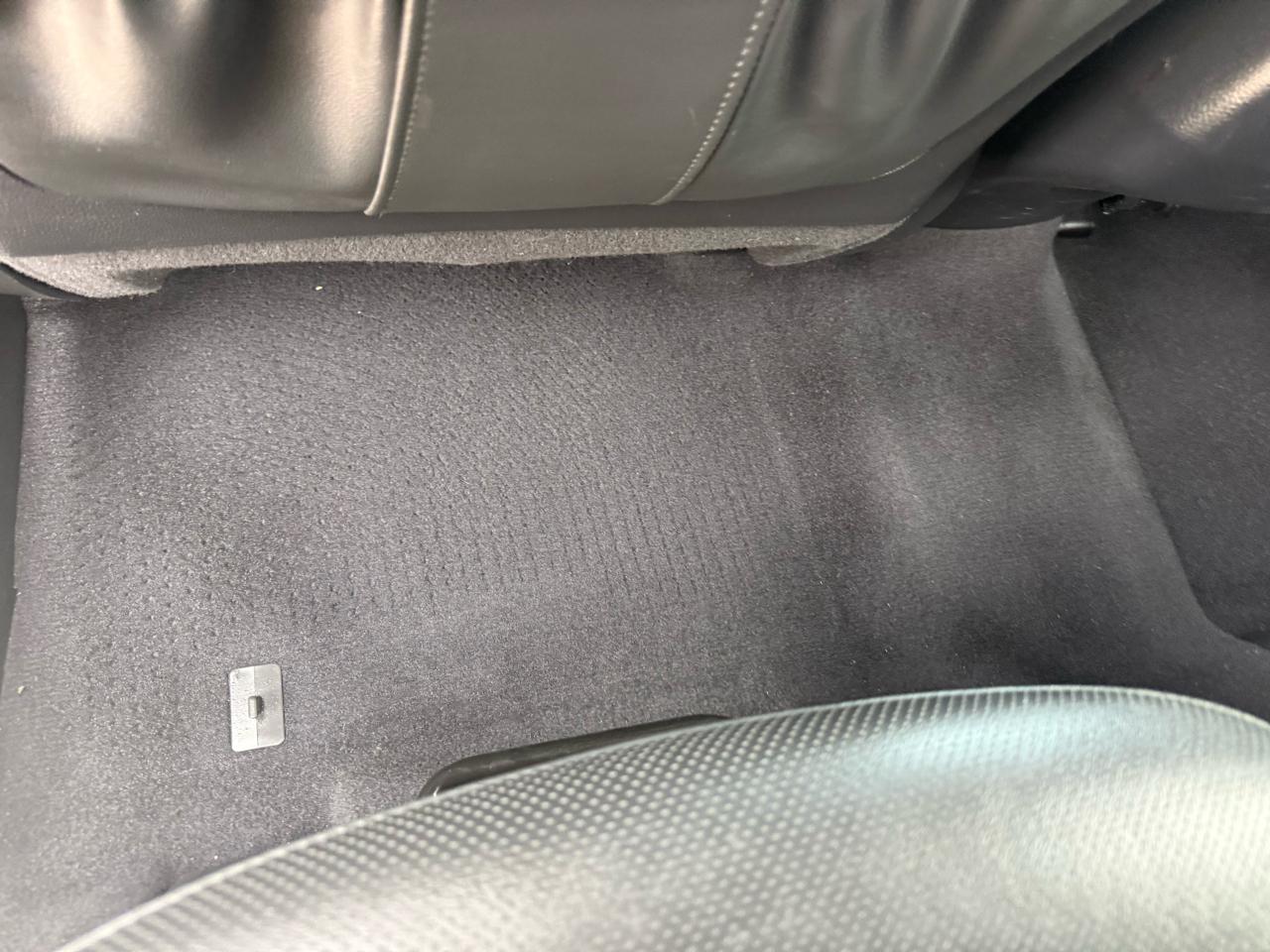 Hyundai Santa Fe SE Ultimate AWD 2018