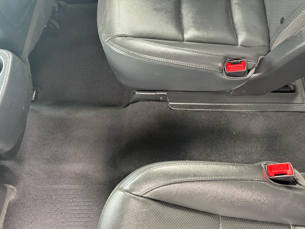 Hyundai Santa Fe SE Ultimate AWD 2018