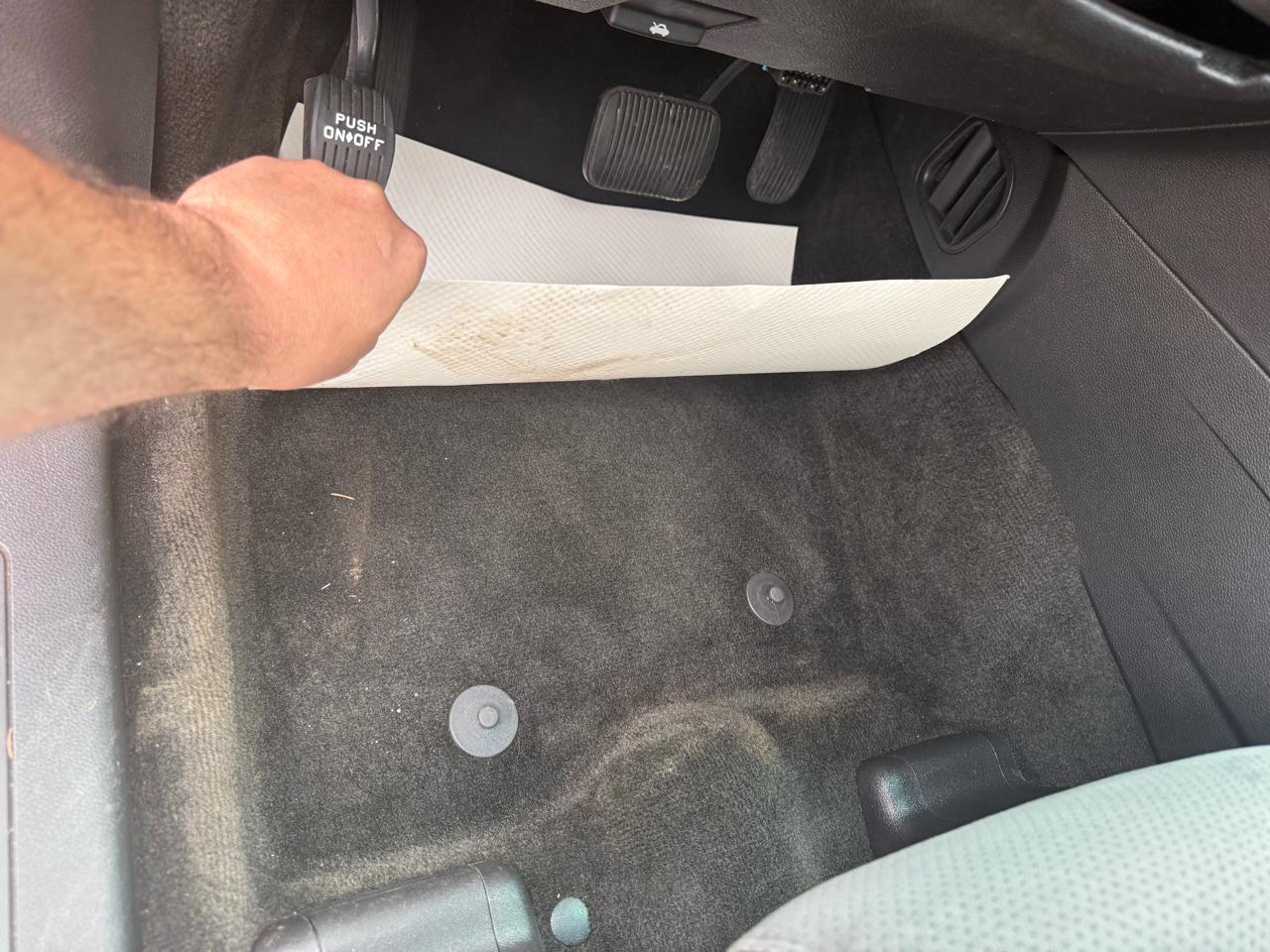 Ford Explorer XLT 4WD 2015