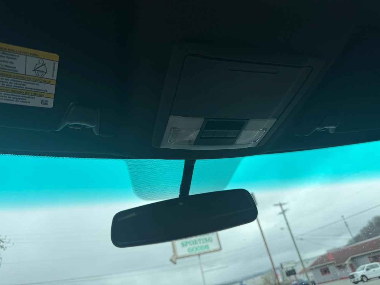 Ford Explorer XLT 4WD 2015