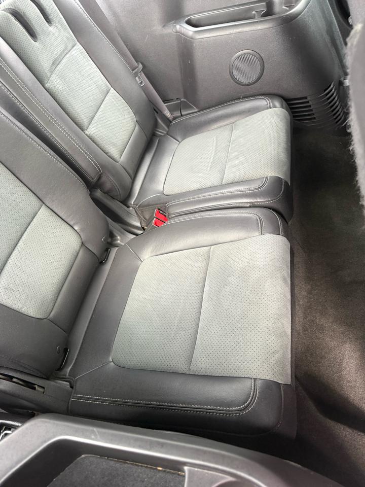 Ford Explorer XLT 4WD 2015