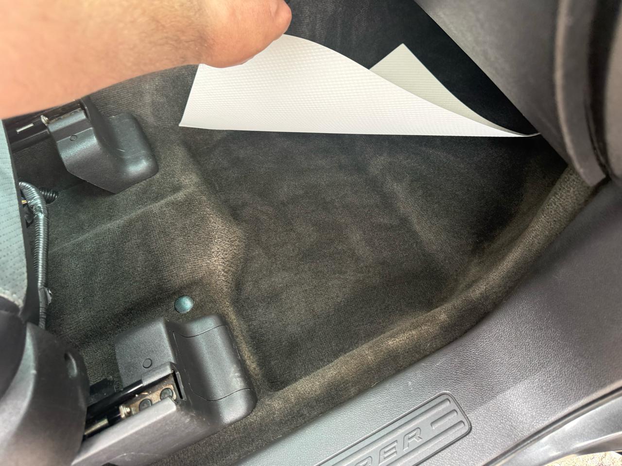 Ford Explorer XLT 4WD 2015