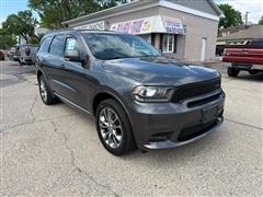 2020 Dodge Durango 