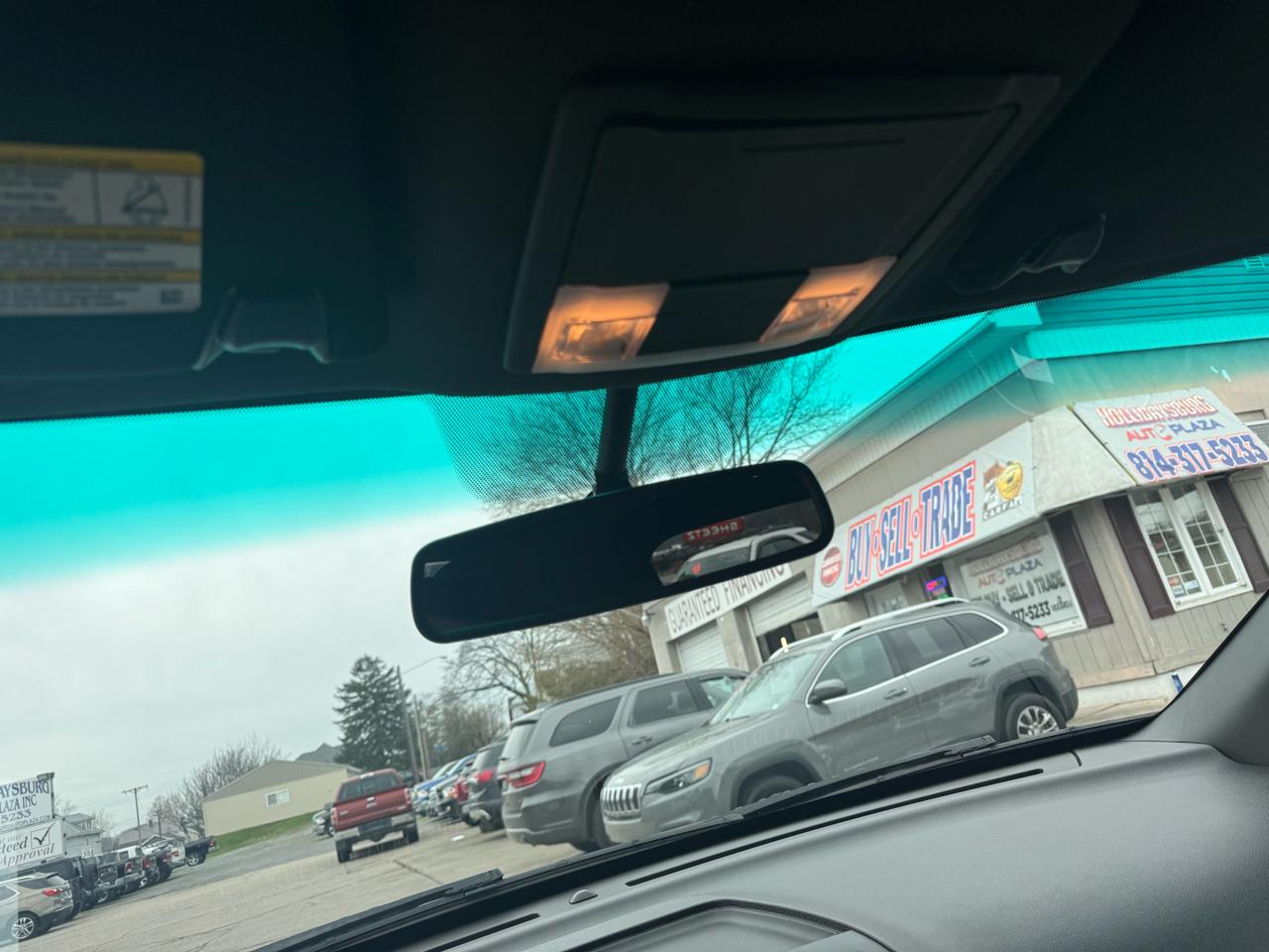 Ford Explorer XLT 4WD 2011