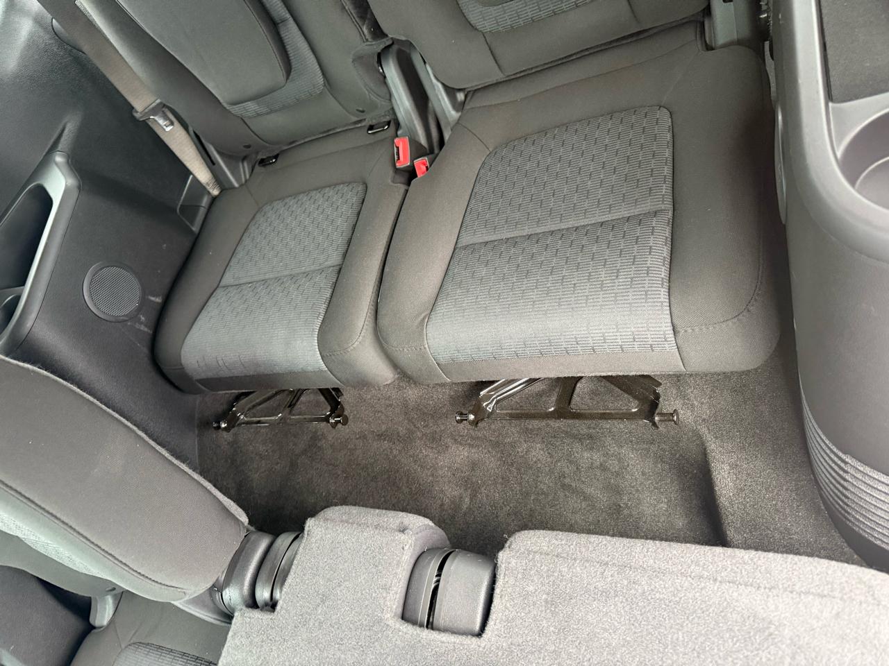 Ford Explorer XLT 4WD 2011