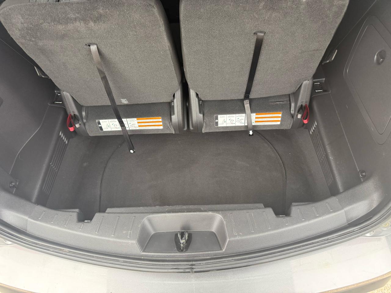 Ford Explorer XLT 4WD 2011