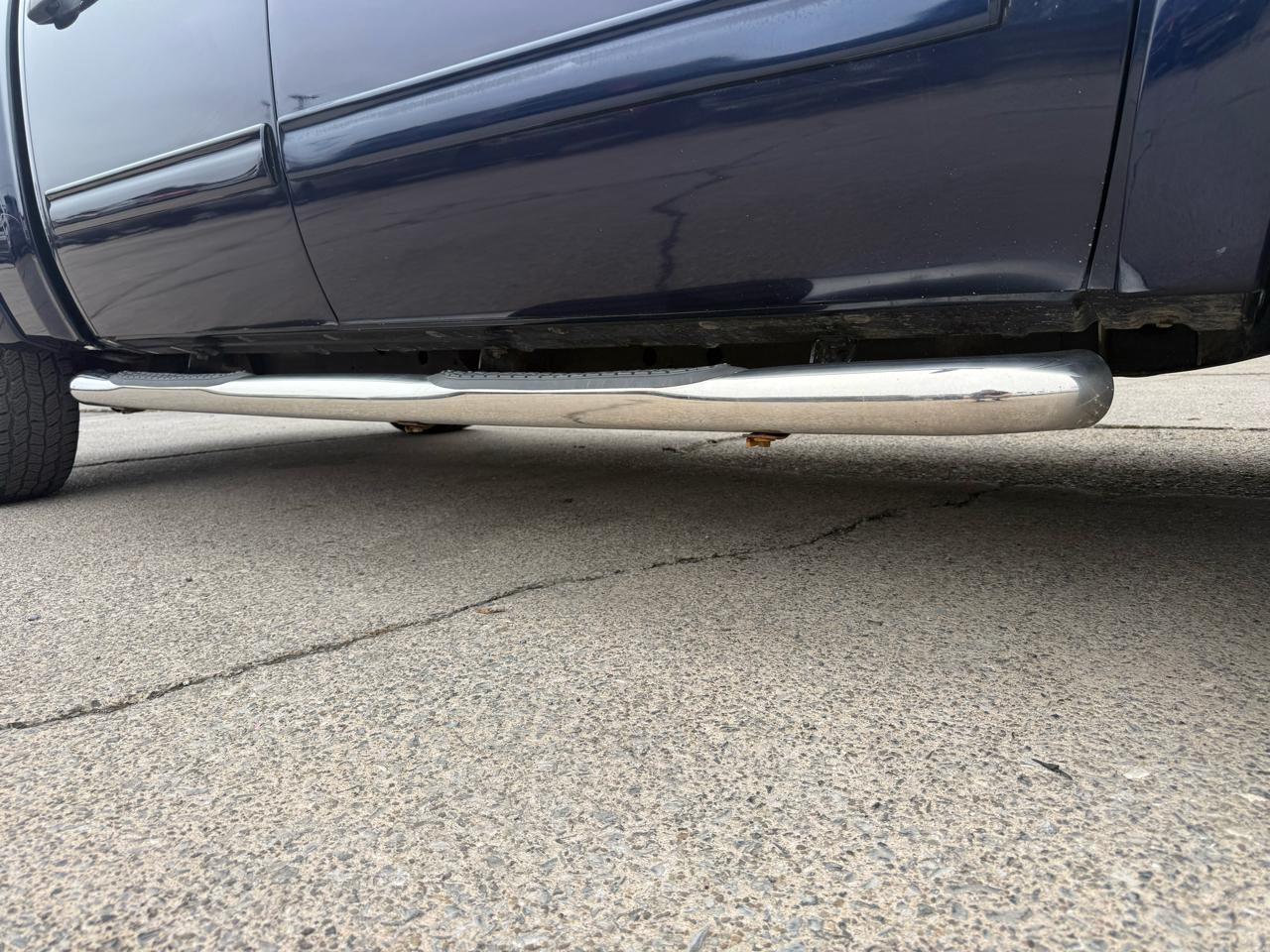 Chevrolet Silverado 1500 LT Crew Cab 4WD 2012