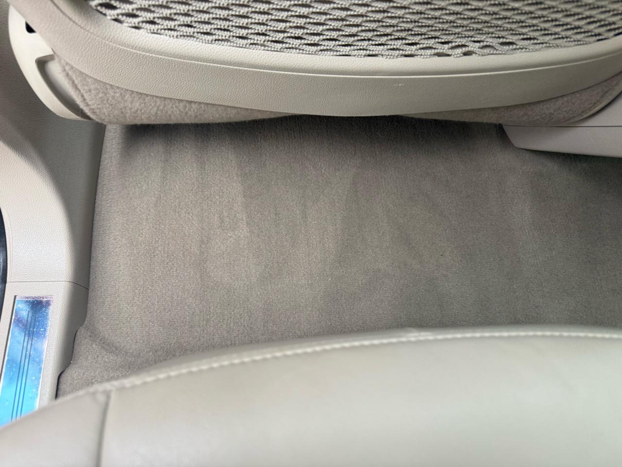 Cadillac SRX AWD Luxury Collection 2013