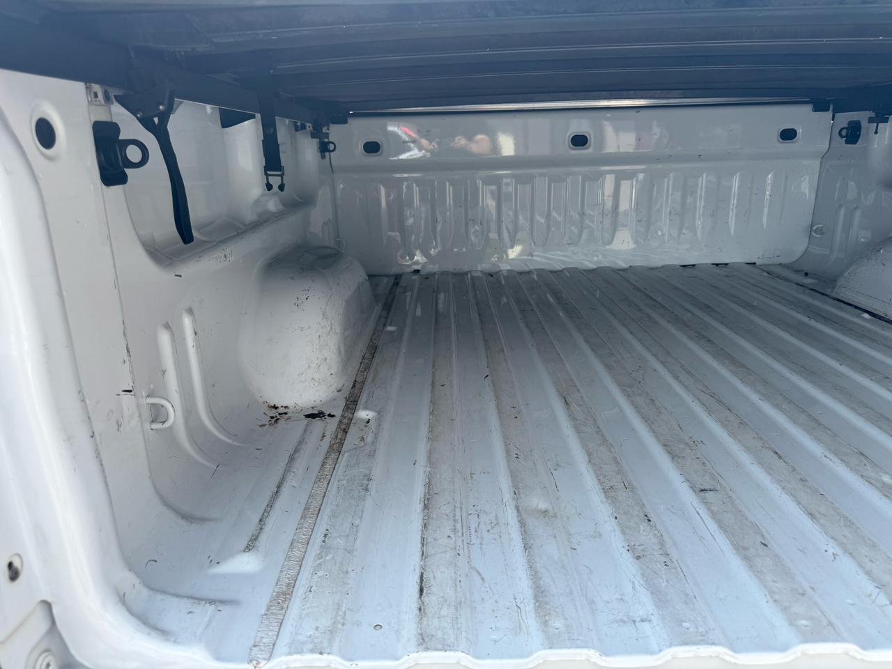 GMC Sierra 1500 SLT Crew Cab Short Box 4WD 2018