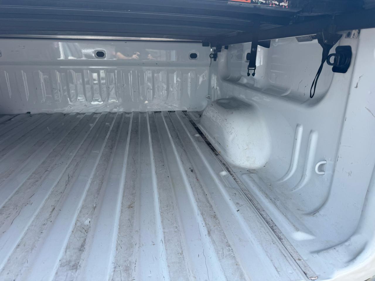 GMC Sierra 1500 SLT Crew Cab Short Box 4WD 2018