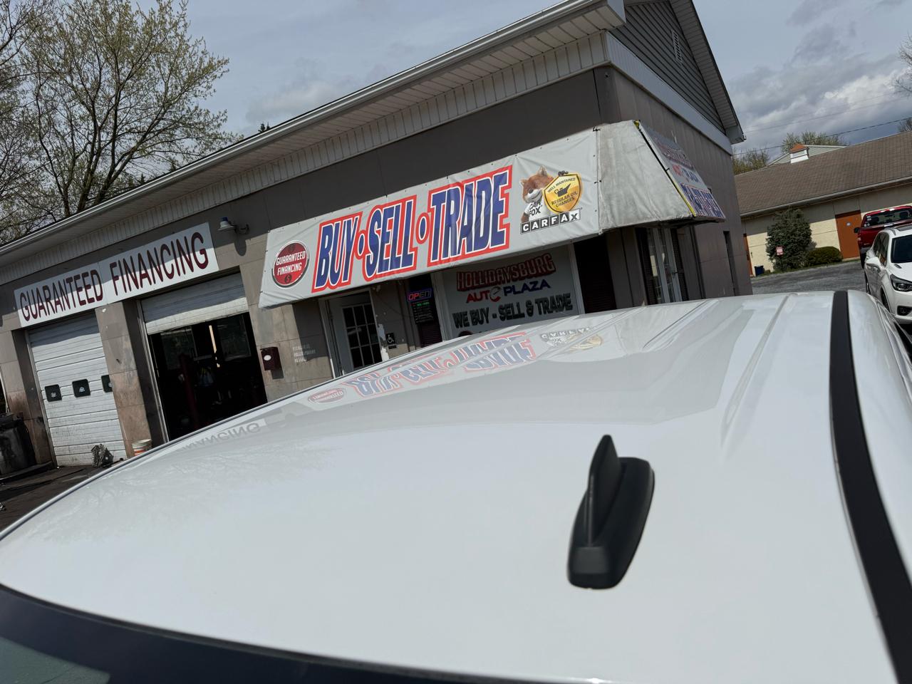 GMC Sierra 1500 SLT Crew Cab Short Box 4WD 2018